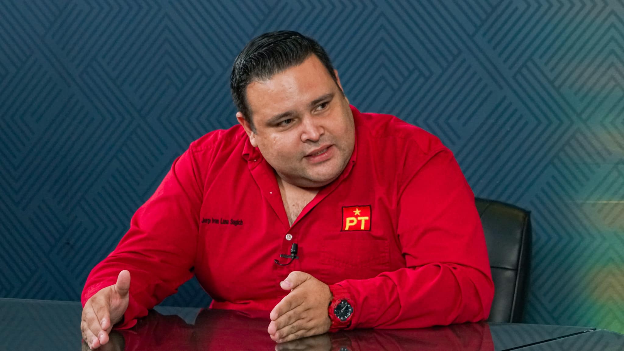 “Sería un error descartar a Diana Karina Barreras a la alcaldía de Hermosillo”: Yuro Luna