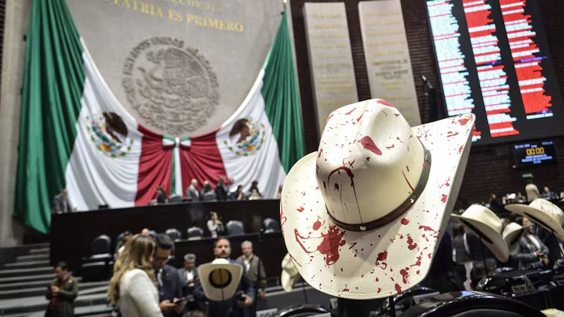 PRISMA | Carlos Manzo: el eco de un país sin ley