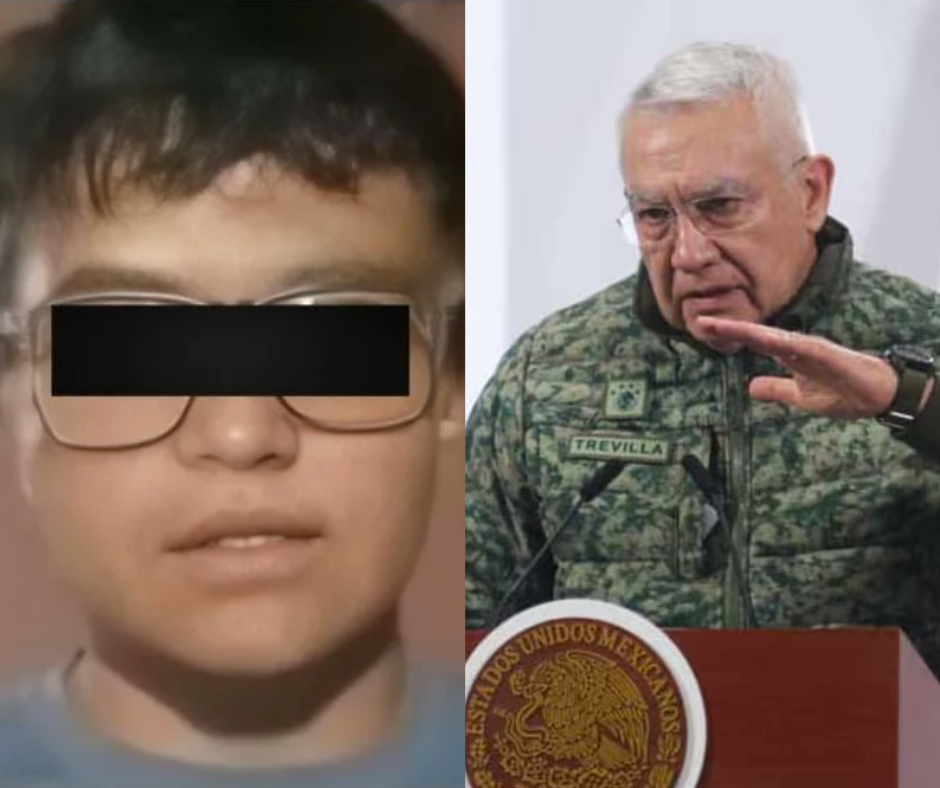 Lo que se sabe del asesino de Carlos Manzo; La FGE continúa investigaciones Lo que se sabe del asesino de Carlos Manzo; La FGE continúa investigaciones