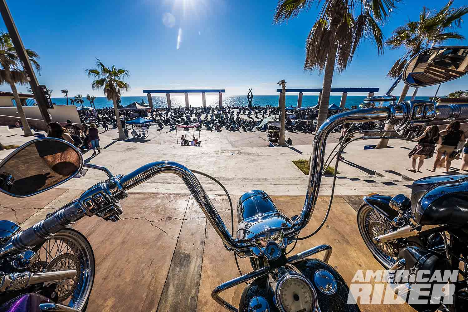 SONORA STAR | El Rugido del Desierto: 25 Años de Libertad sobre Ruedas en Rocky Point