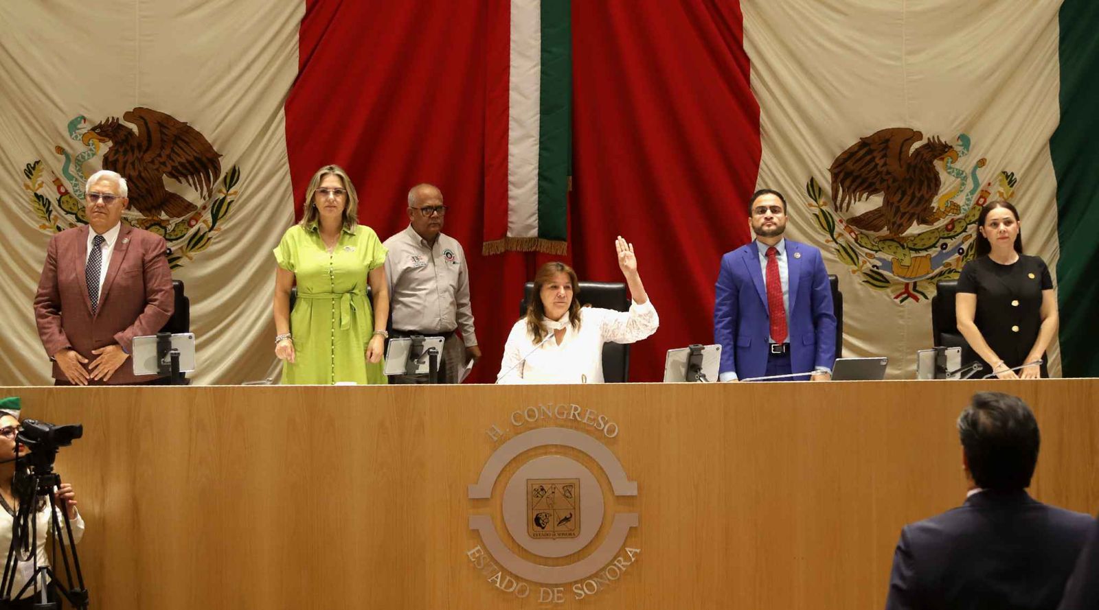 Llama Congreso de Sonora a municipios a prevenir suicidio y promover salud mental