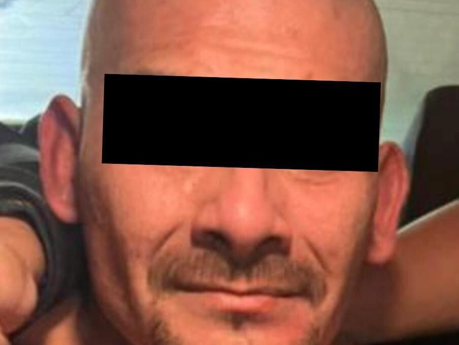 En Michoacán, autoridades federales detienen a un sujeto identificado como reclutador para células delictivas