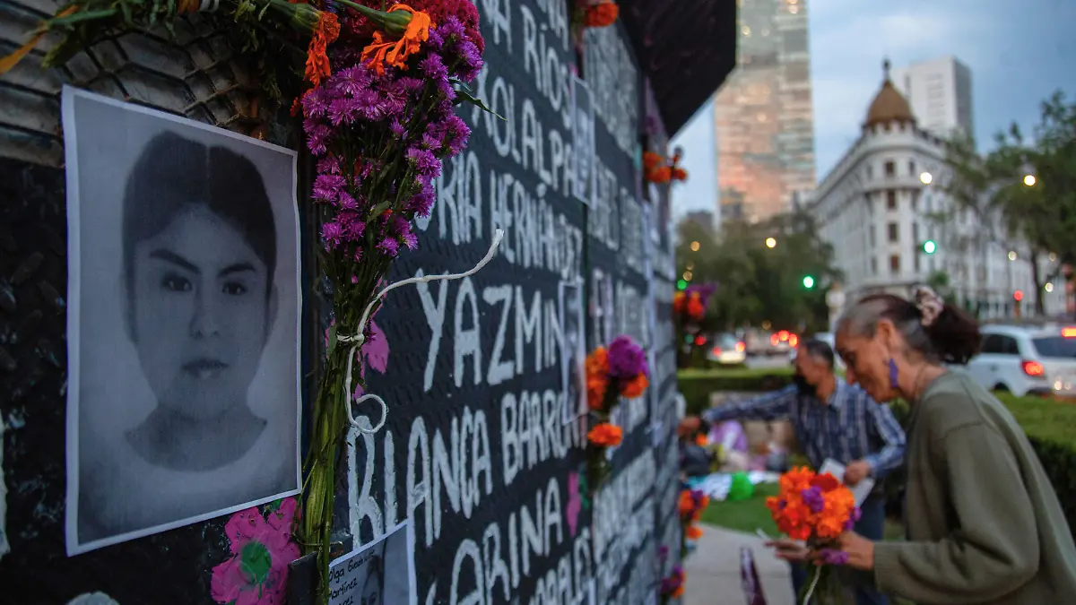 EDITORIAL | Un país que honra a sus muertos, pero sigue buscando a los vivos