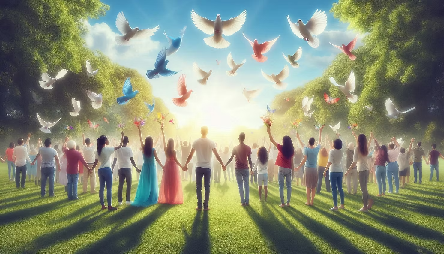 SONORA STAR | Entre guerras y esperanza: Reflexiones para un fin de año que pide humanidad SONORA STAR | Entre guerras y esperanza: Reflexiones para un fin de año que pide humanidad