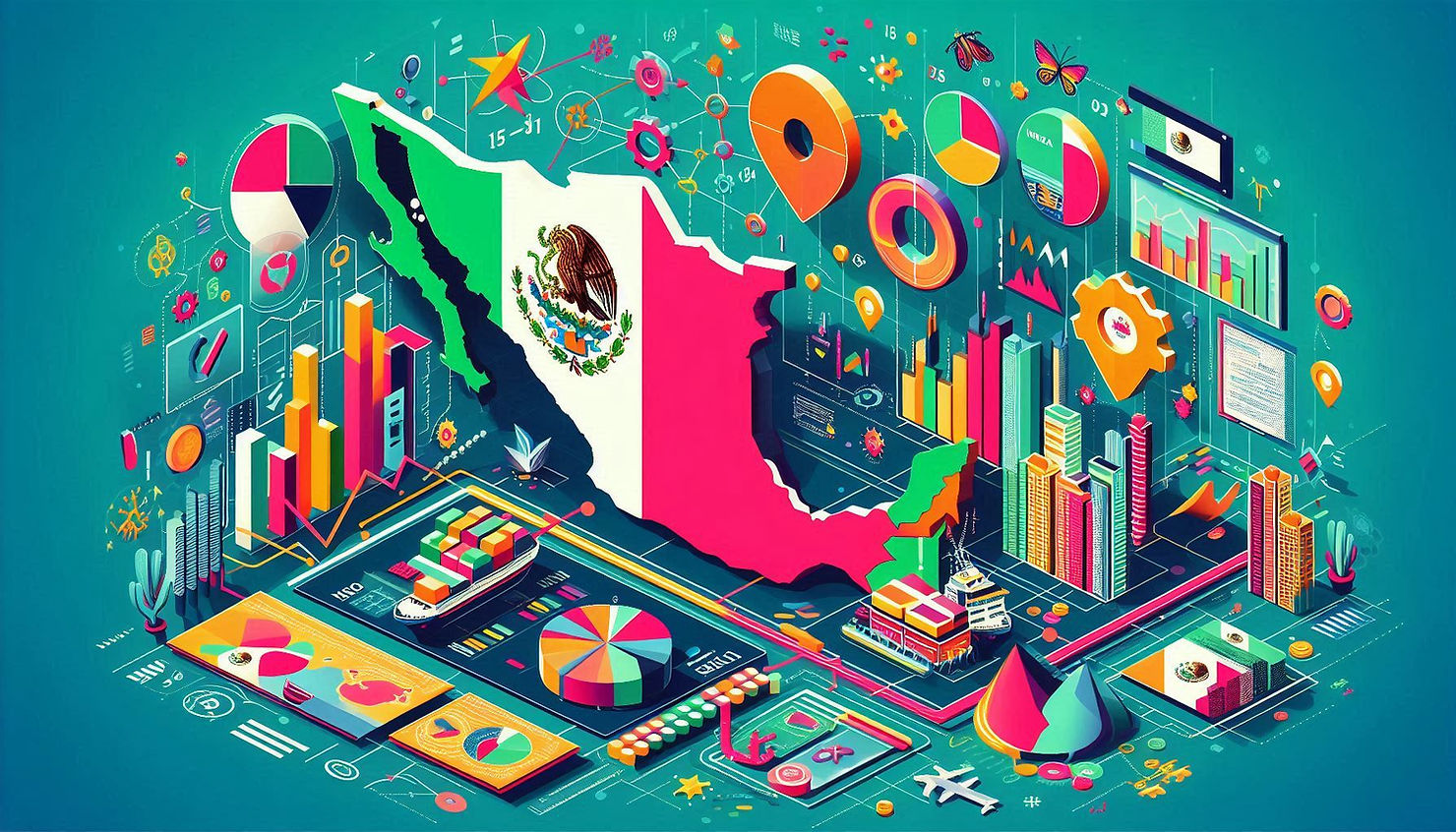 SONORA STAR | Plan México y T-MEC 2026: la oportunidad histórica para un nuevo milagro económico