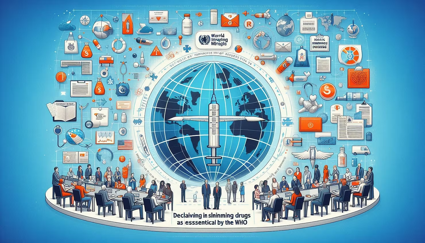 SONORA STAR | Del “milagro inyectable” a la política global: ¿qué significa que la OMS declare esenciales a los fármacos adelgazantes?