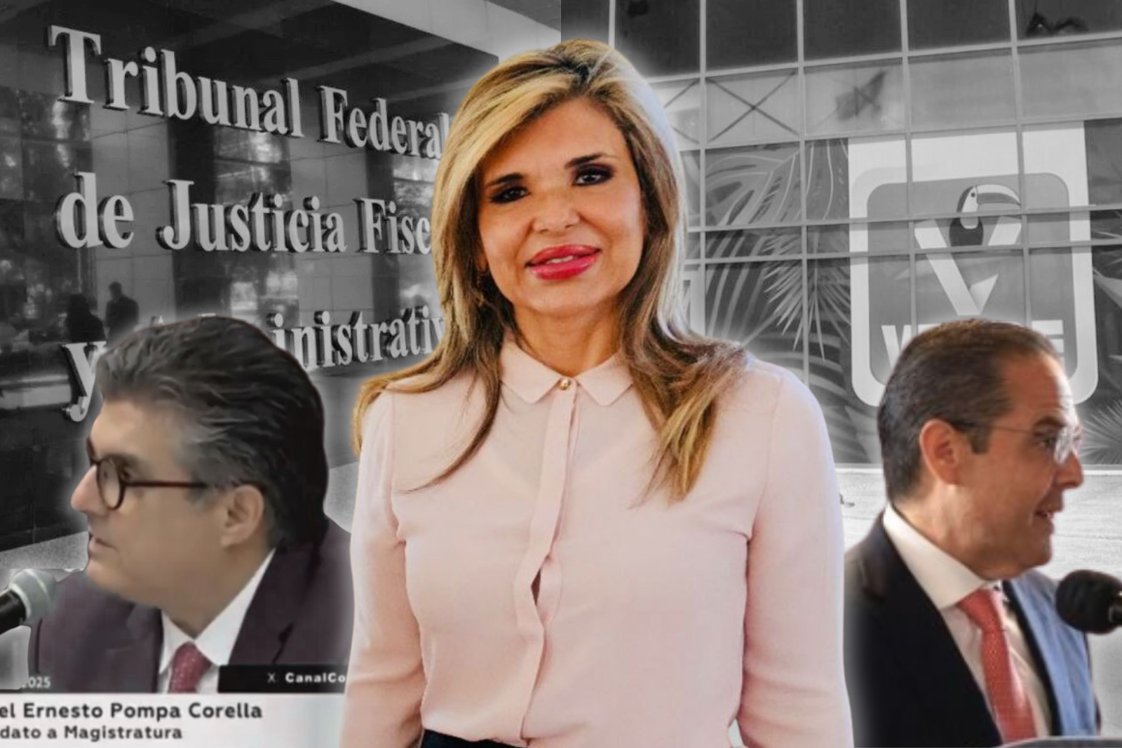 MONITOR | Los Claudilleros de la Cuarta Transformación