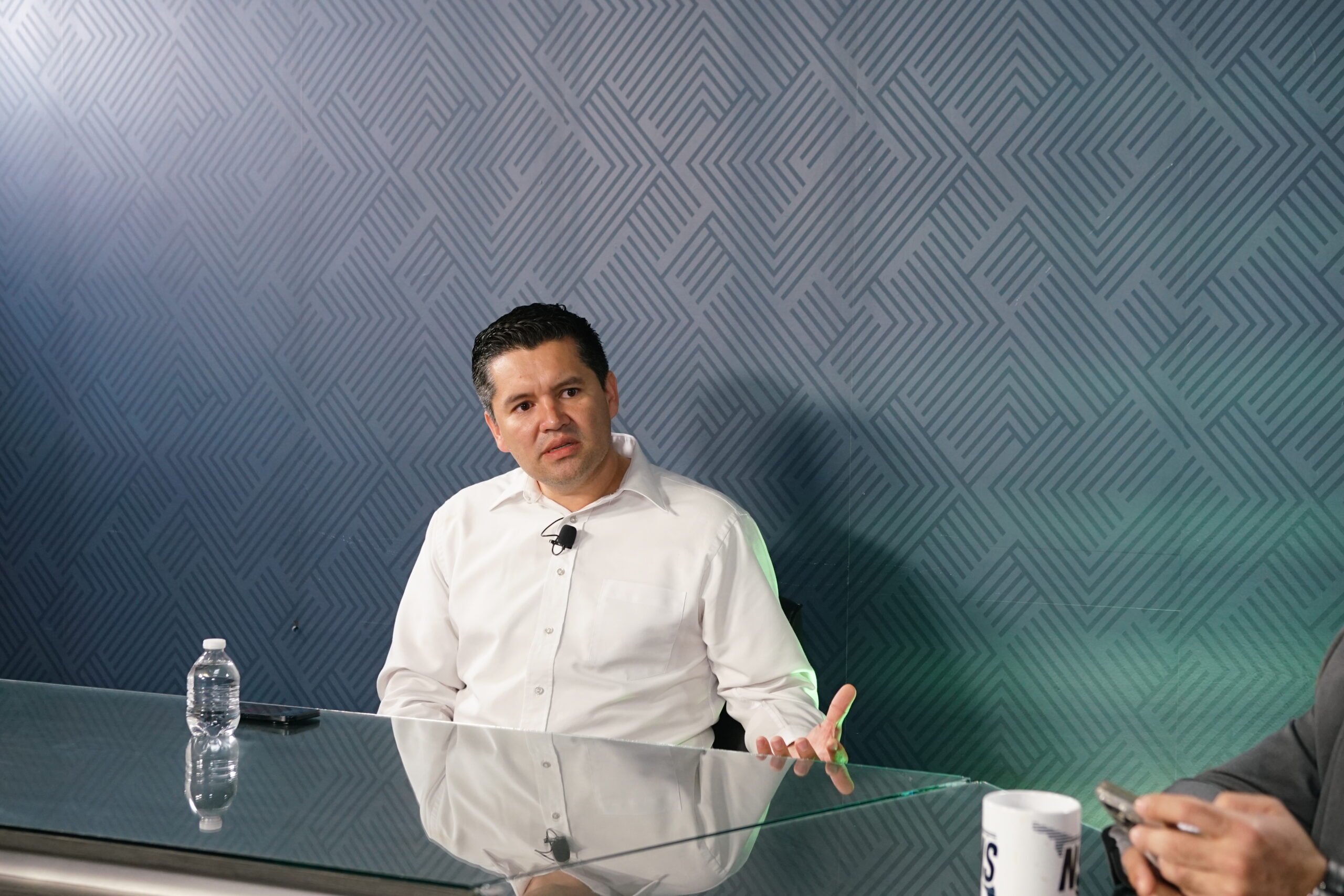 “Etchojoa ya no está olvidado, en la UTE transformamos nuestra comunidad”: José Félix Gómez Anduro