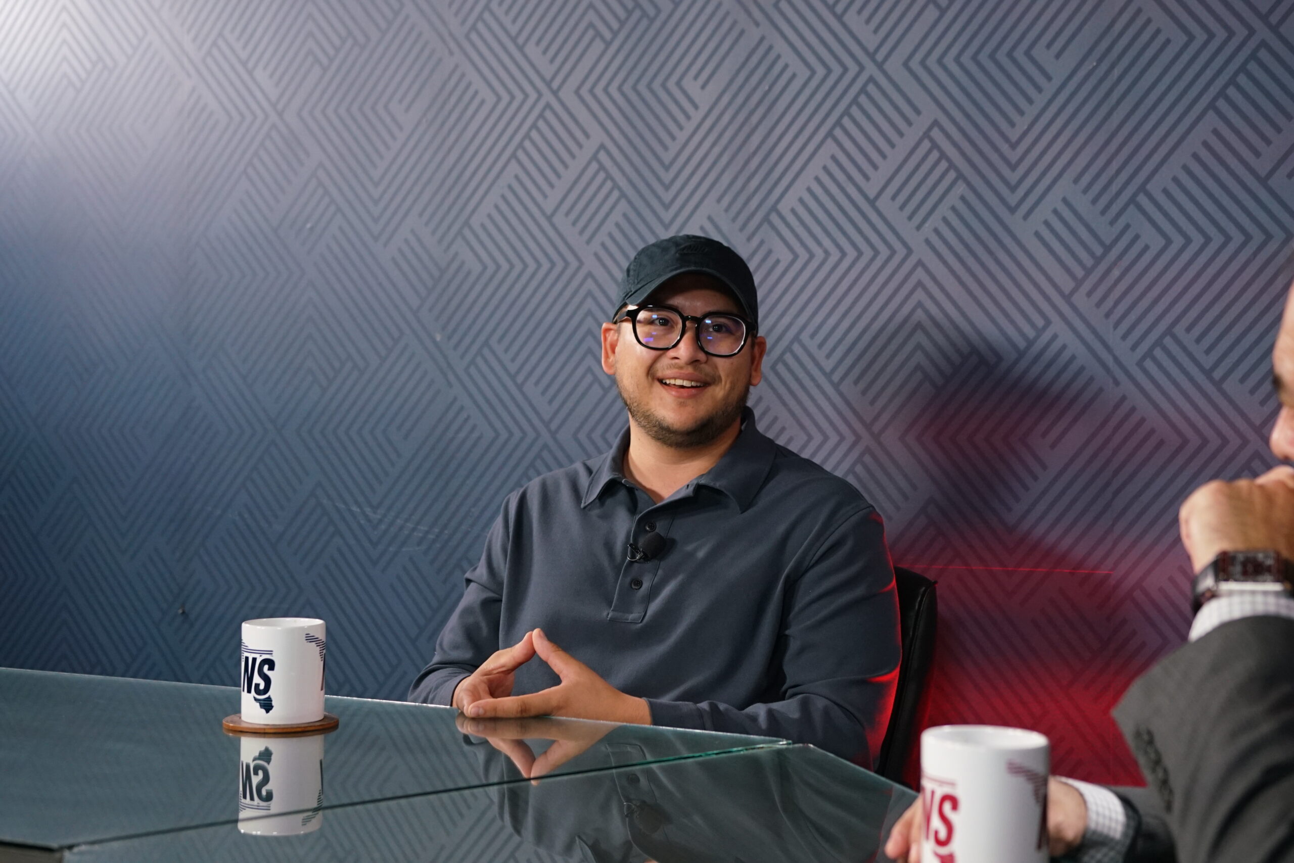 “Puerto Peñasco se está transformando en una ciudad limpia y sustentable”: Heberto Reyna “Puerto Peñasco se está transformando en una ciudad limpia y sustentable”: Heberto Reyna