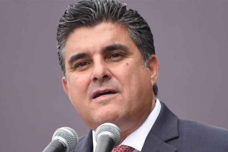 MERCADO POLÍTICO | Impunidad para ladrones, los cobija Morena