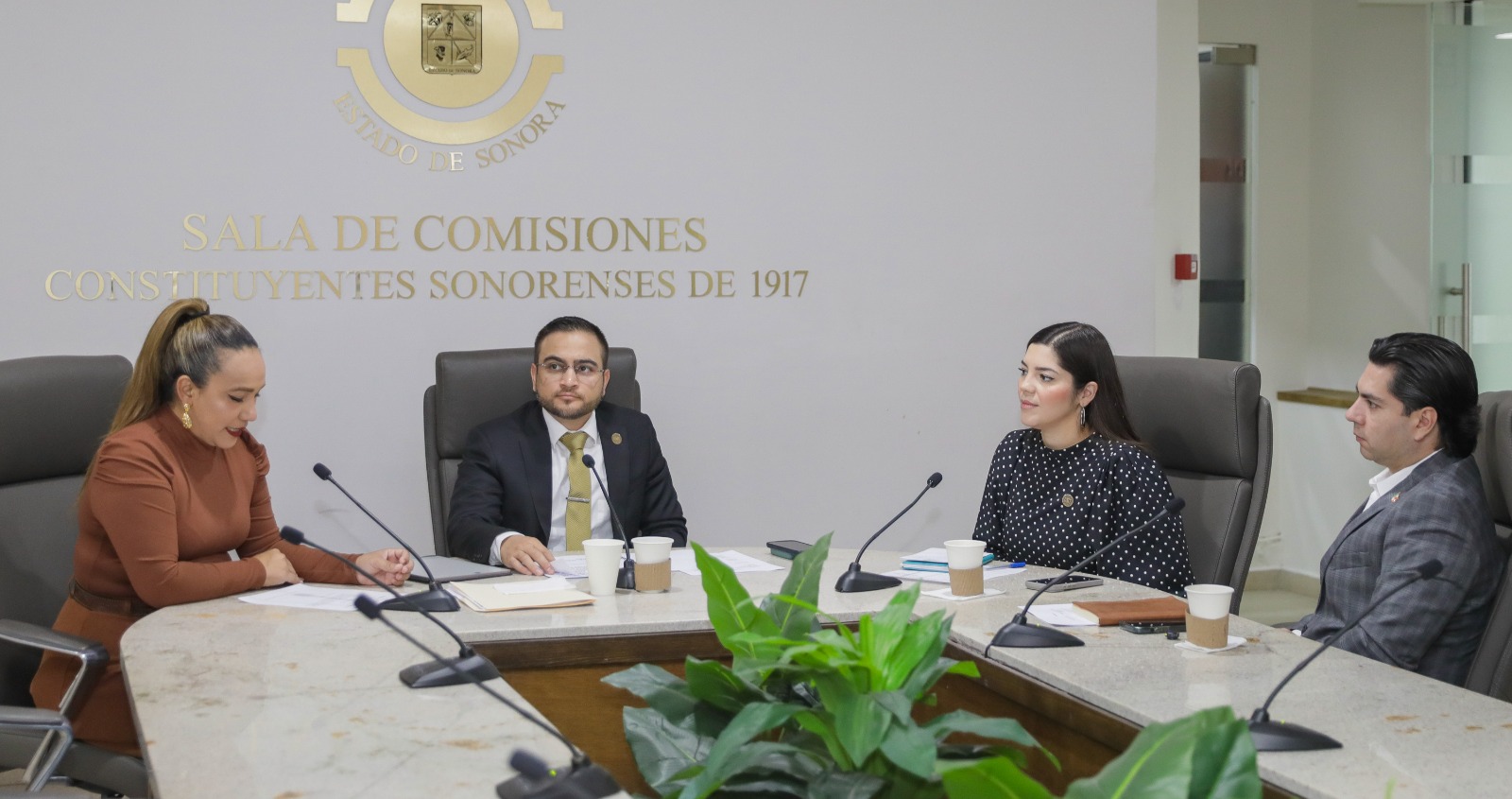 Dictamina Comisión de Justicia reforma para incrementar sanciones en casos de violencia a grupos vulnerables Dictamina Comisión de Justicia reforma para incrementar sanciones en casos de violencia a grupos vulnerables