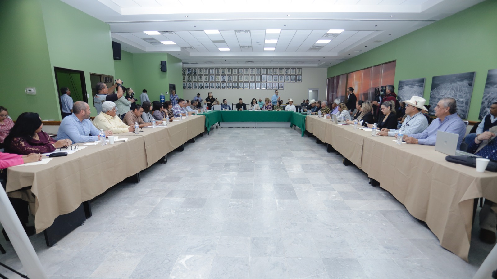 Impulsa Congreso de Sonora mayor justicia presupuestal para comunidades rurales Impulsa Congreso de Sonora mayor justicia presupuestal para comunidades rurales