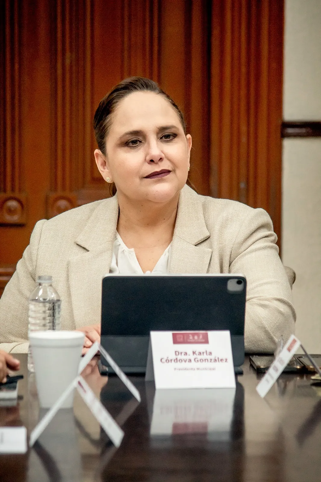 La soberbia gobierna el puerto La soberbia gobierna el puerto