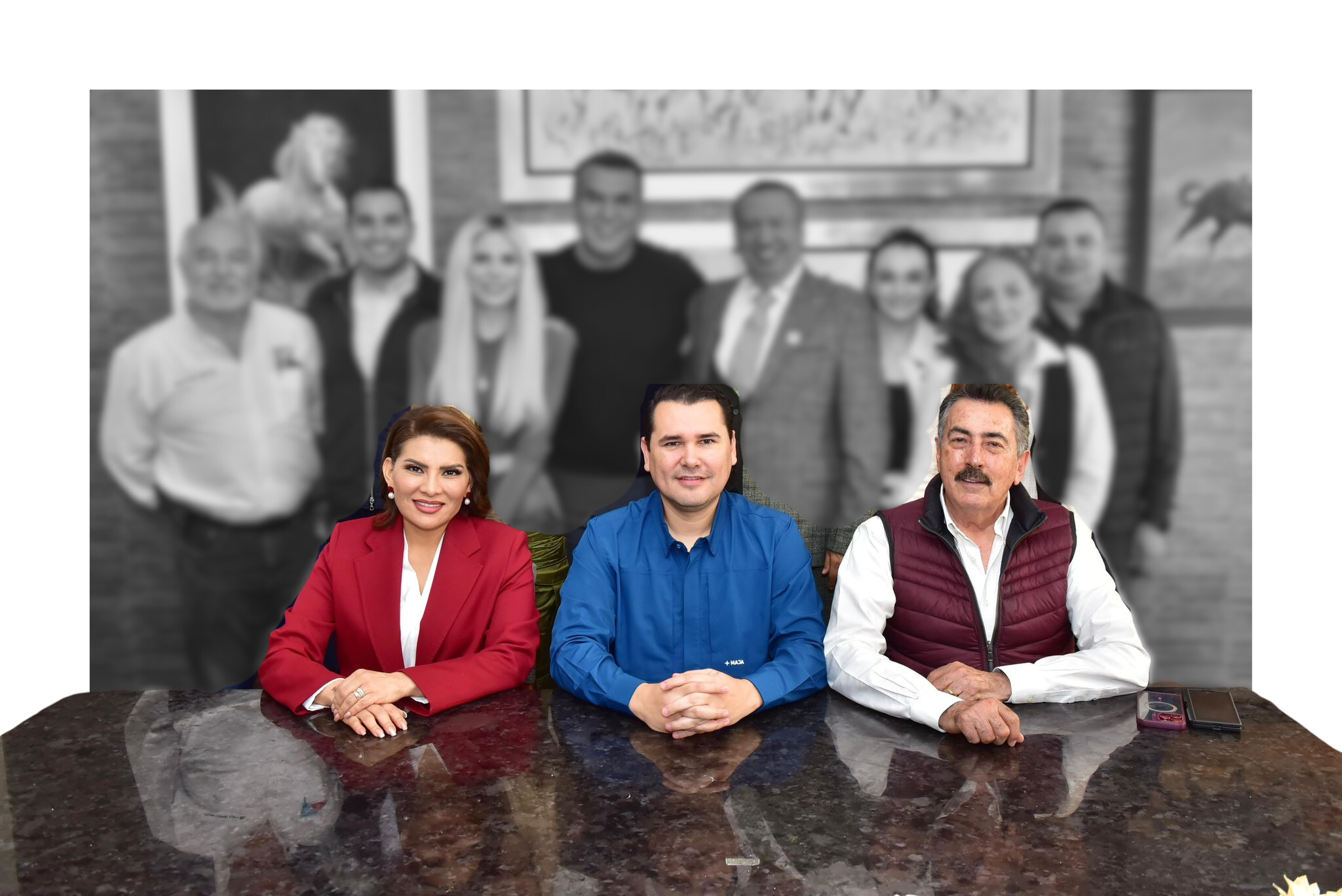 MONITOR | En Morena solo hay de dos sopas