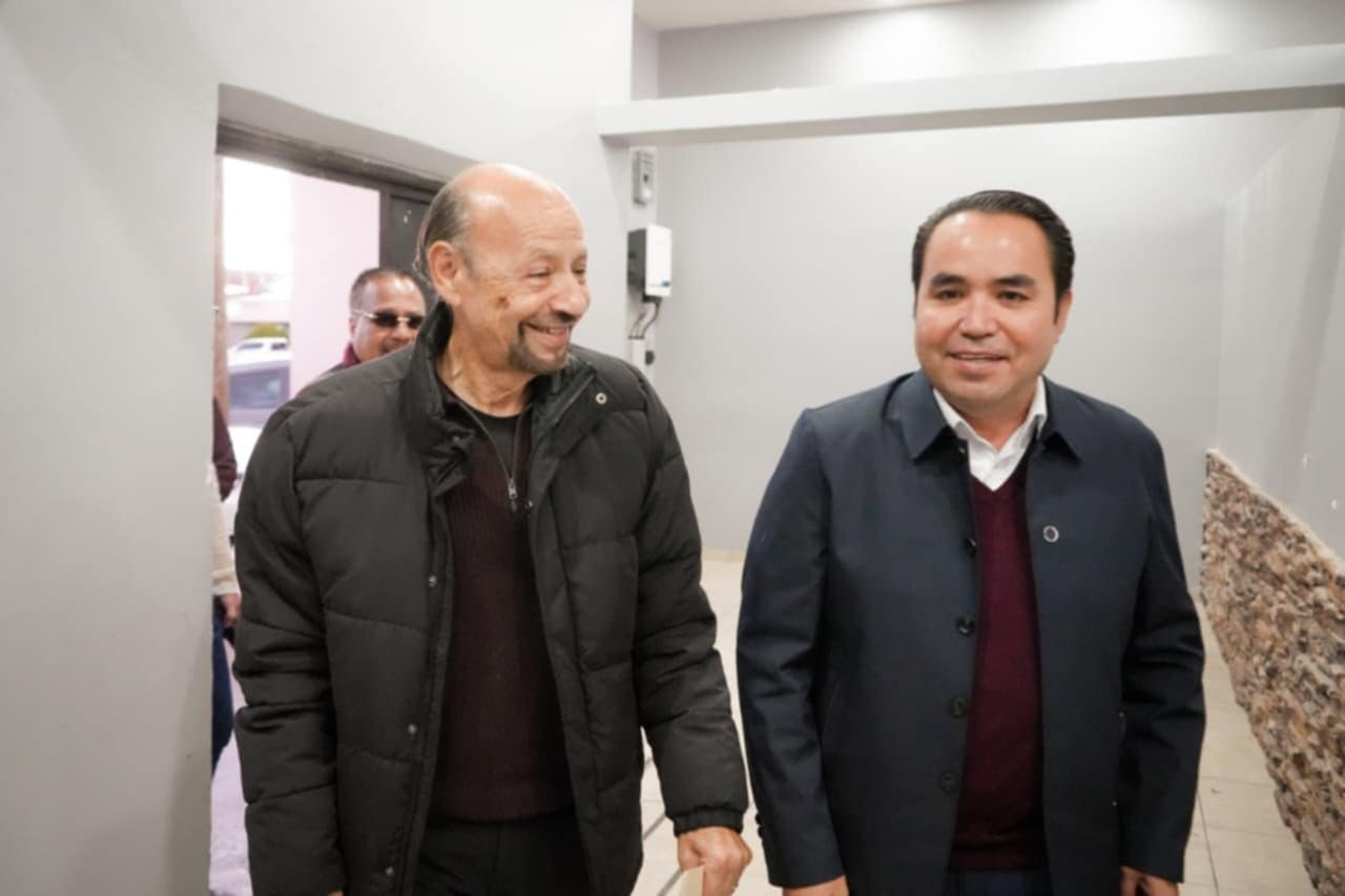 MERCADO POLÍTICO | Chemel Quijada: Nada por debajo de la mesa con los contratos