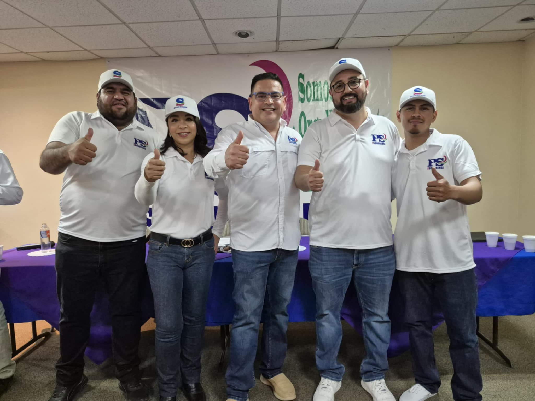 MERCADO POLÍTICO | Agua Prieta, entre partidos costosos e inútiles, falsos curas y fake news