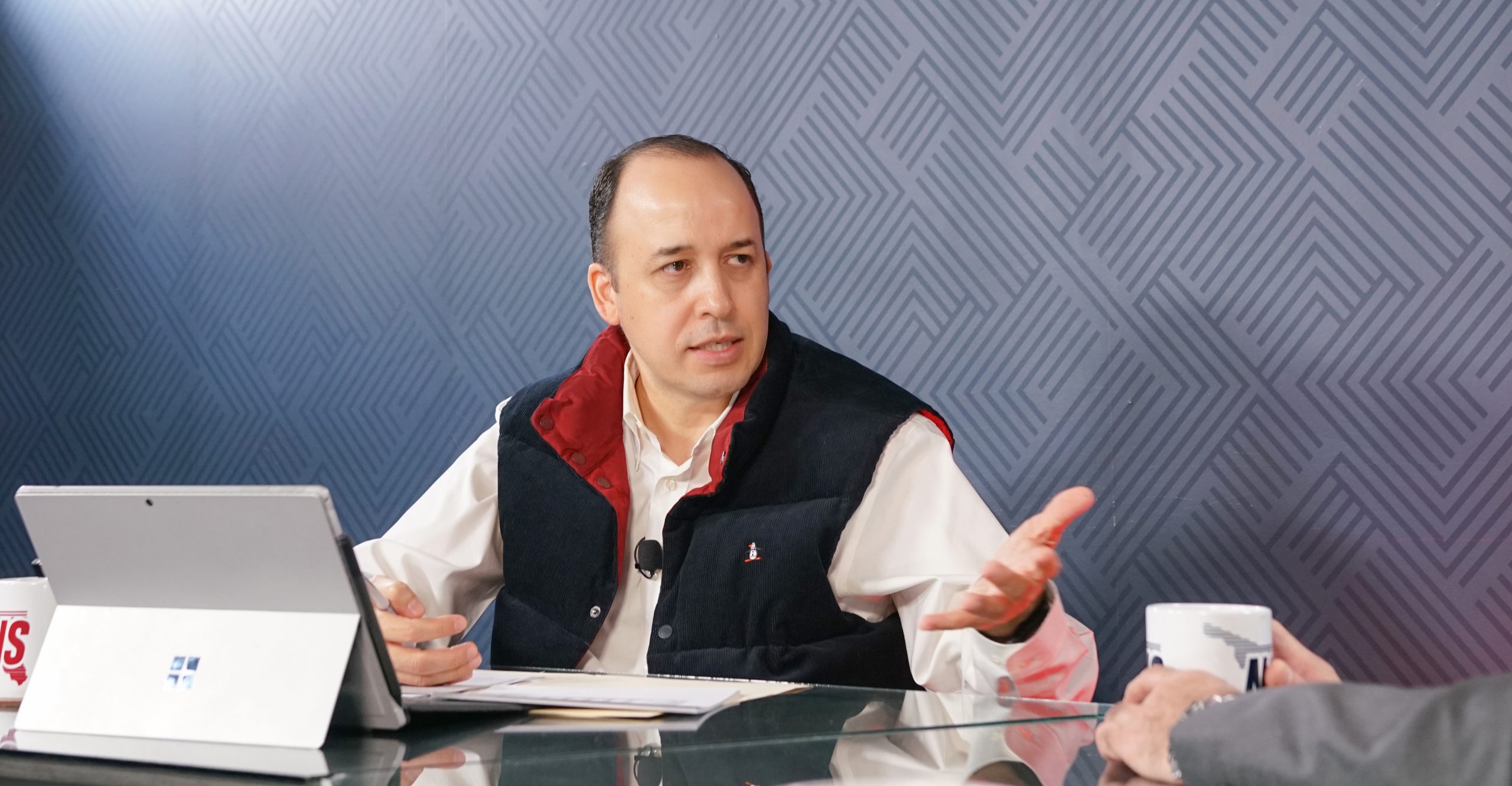 “Que el 2026 no te agarre en curva con tu revalidación vehicular”: Jorge Iván de la Rosa