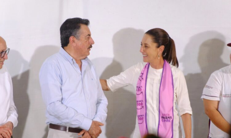 PILAR POLÍTICO | Sonora: la sucesión que ya se disputa en voz baja