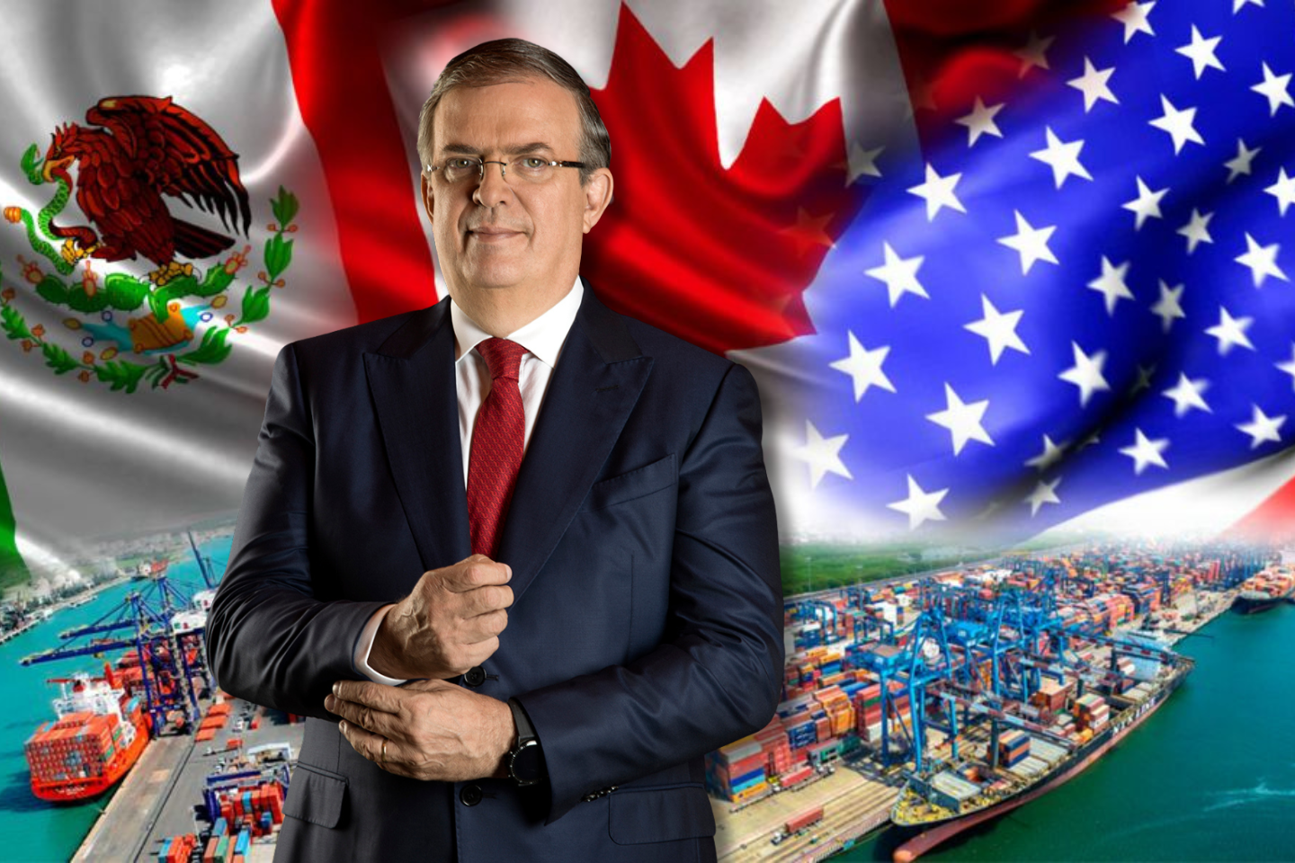 EDITORIAL | Revisión del T-MEC: México se juega el sexenio en una sola mesa