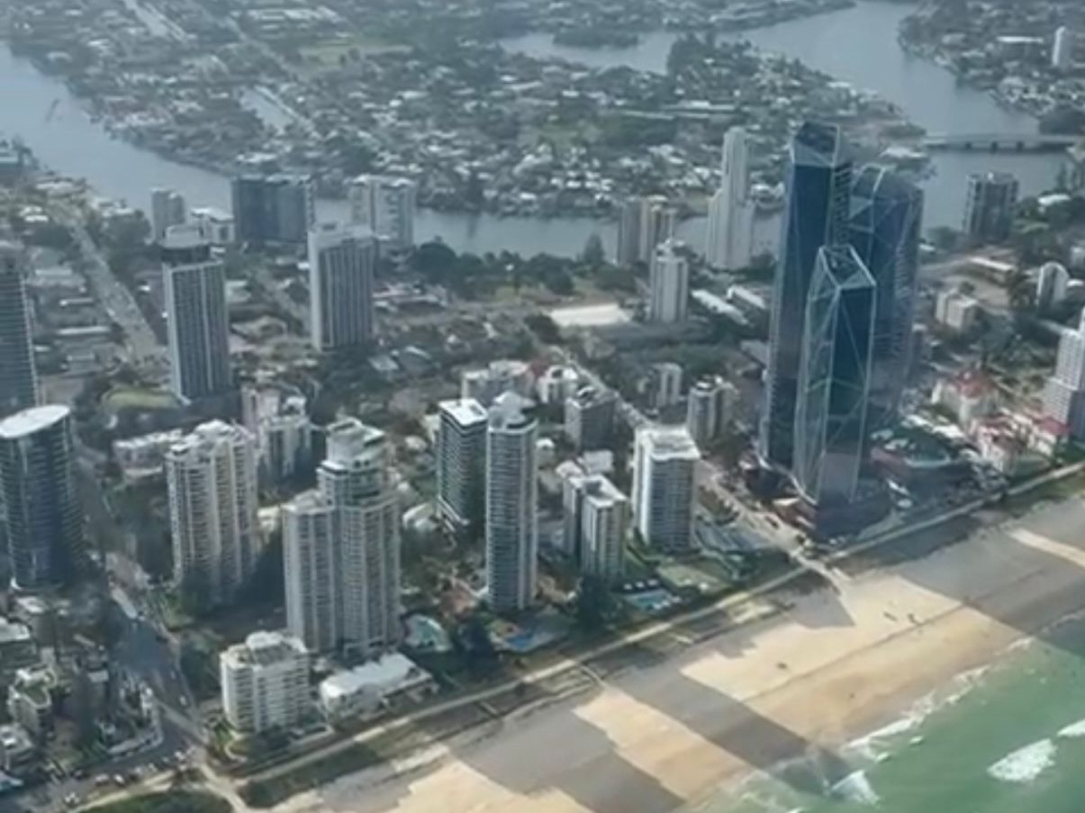 SONORA STAR | La Gold Coast de Australia: El modelo inspirador para crear la “Zona Dorada” Mexicana en el Mar de Cortés, Sonora
