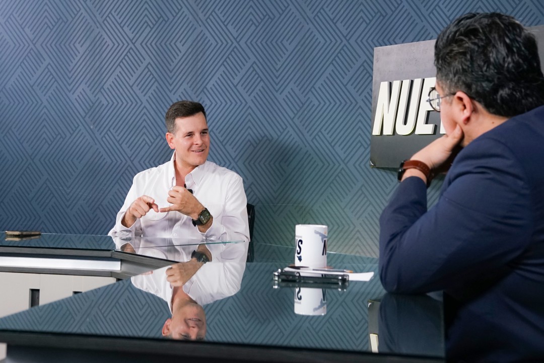 “El que pregunta no se equivoca, en Hermosillo la gente decide  donde invertir el presupuesto”: Daniel García