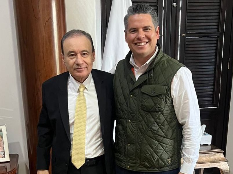 COLUMNISTA | El regreso inesperado de Marco Othón que reacomoda el panorama político sanluisino rumbo al 2027