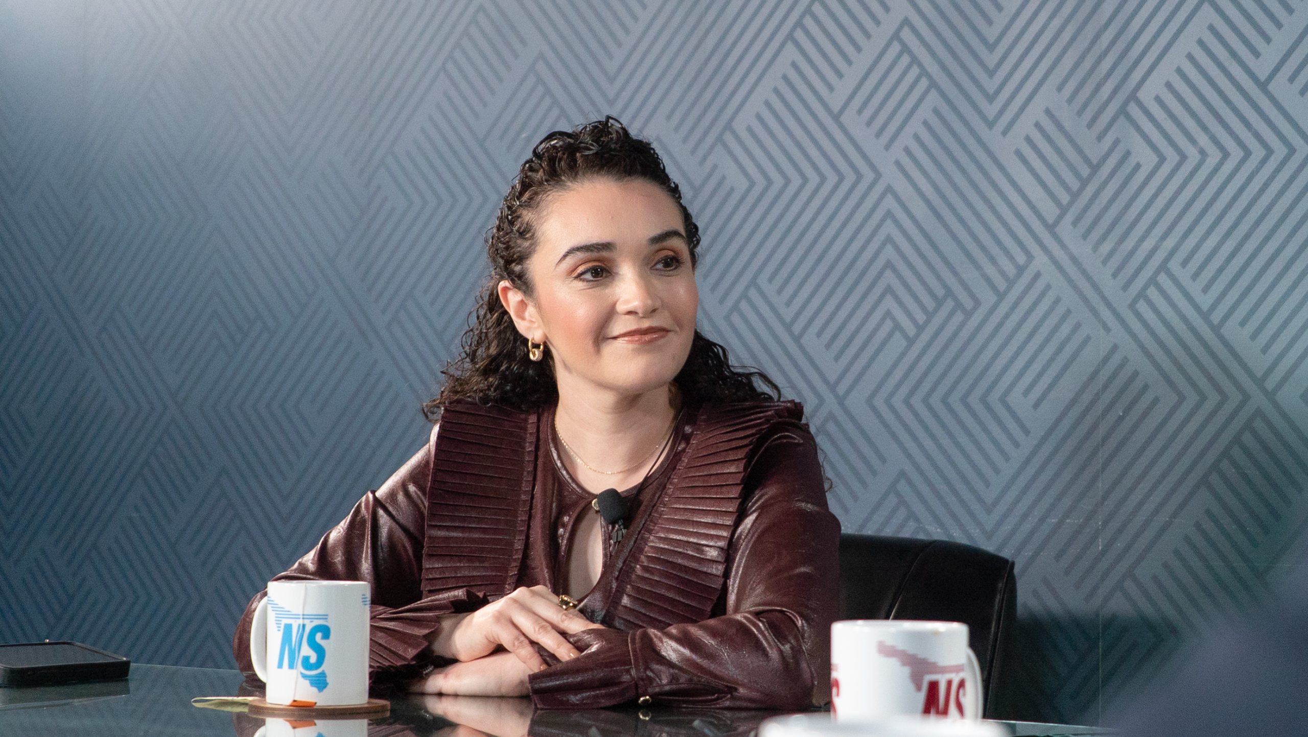 “En Sonora, la gobernabilidad se construye con respeto, coordinación y unidad”: Bernardeth Ruiz “En Sonora, la gobernabilidad se construye con respeto, coordinación y unidad”: Bernardeth Ruiz