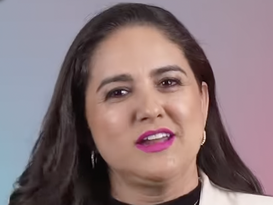 PILAR POLÍTICO | ¿El retorno de Celida López? Entre la conjetura y la aritmética del poder