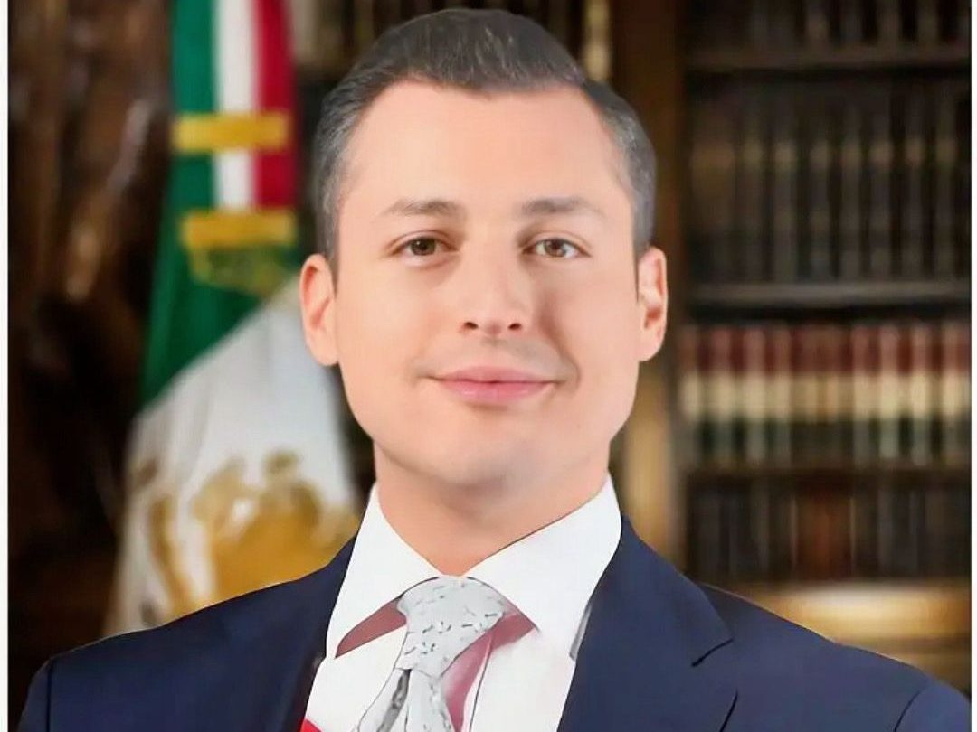 SONORA STAR | Colosio Jr, ¿Gobernador o líder nacional de MC en la ruta de Palacio Nacional en 2030? SONORA STAR | Colosio Jr, ¿Gobernador o líder nacional de MC en la ruta de Palacio Nacional en 2030?