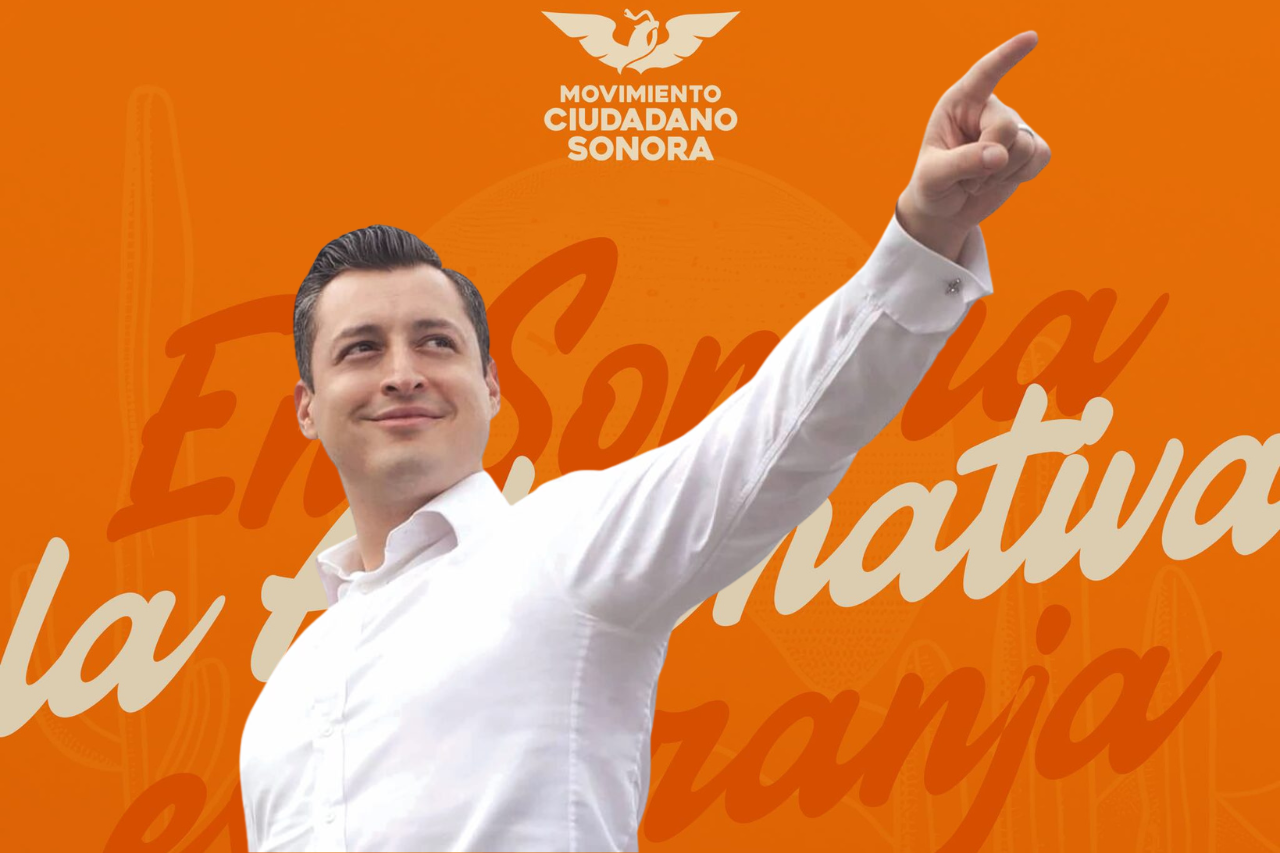 MONITOR | Colosio alborota la bitachera