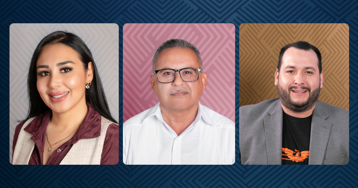 MONITOR | Mientras unos miran la grande, otros apuntan a las alcaldías