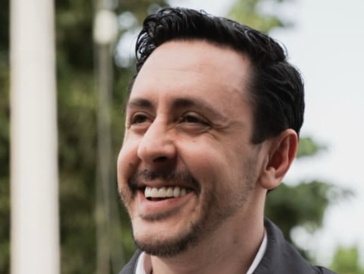 PILAR POLÍTICO | ¿Dónde está Fernando Rojo?