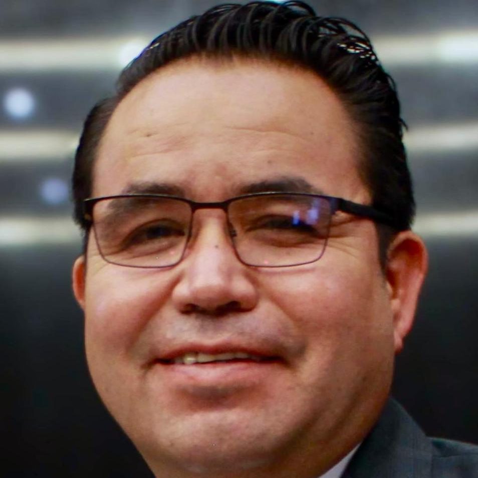 PILAR POLÍTICO | Heriberto Aguilar: al ras de suelo, en sintonía con Durazo y el mensaje entre líneas