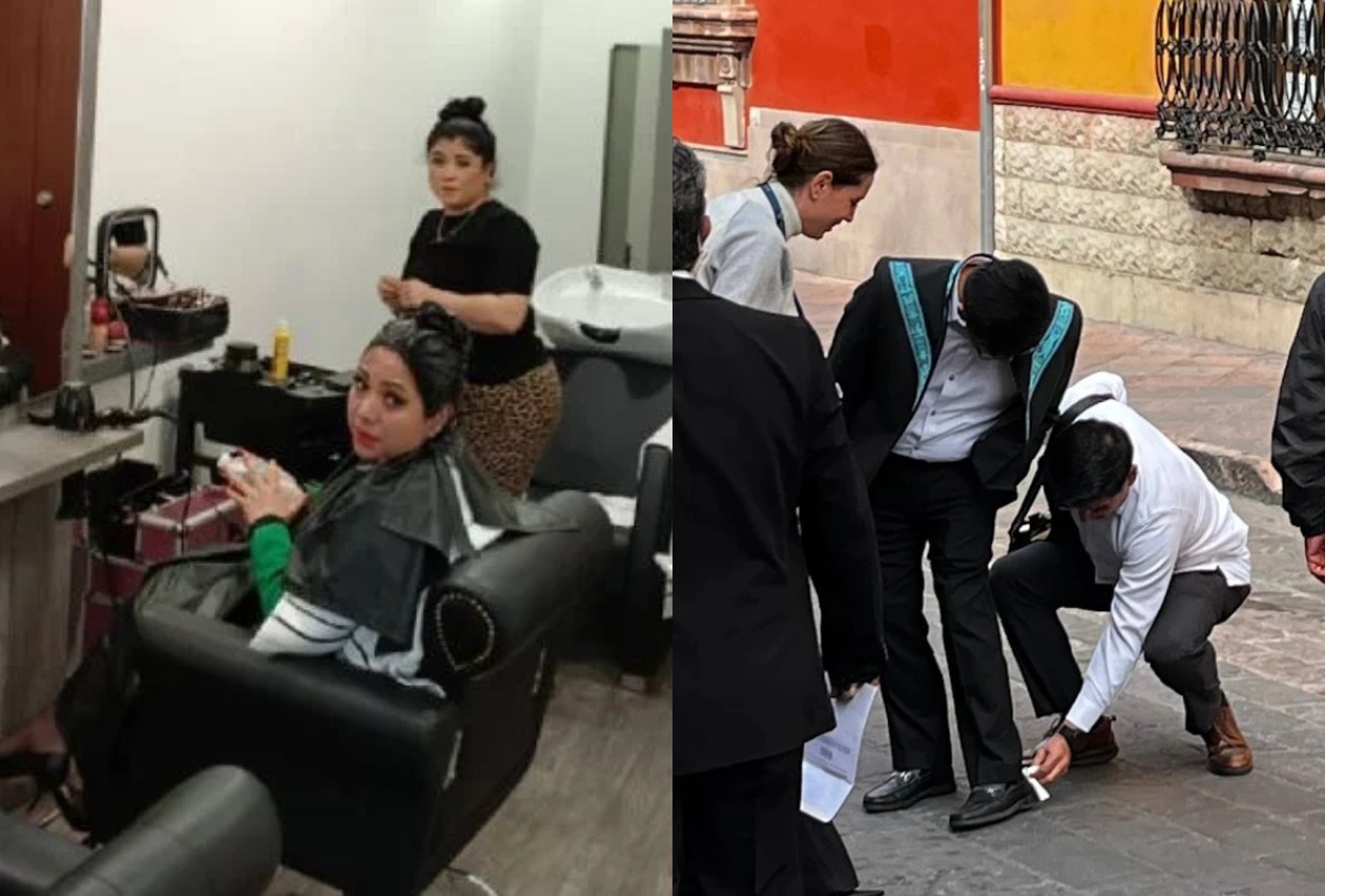 EDITORIAL | Los símbolos que traicionan el discurso de la austeridad