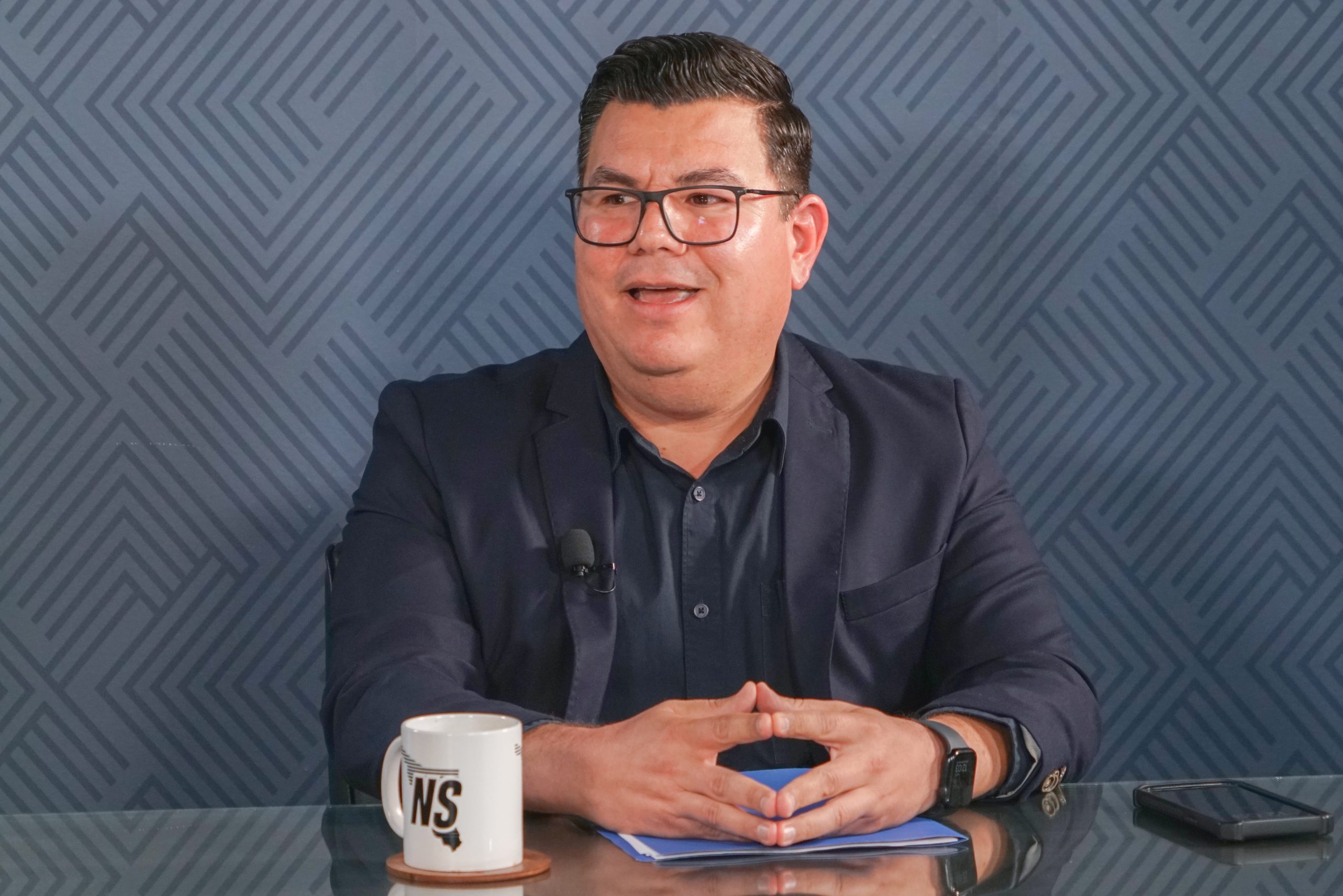 “La ampliación de la carretera a Bahia de Kino es un sueño de todos los habitantes de Hermosillo”: Toño Contreras