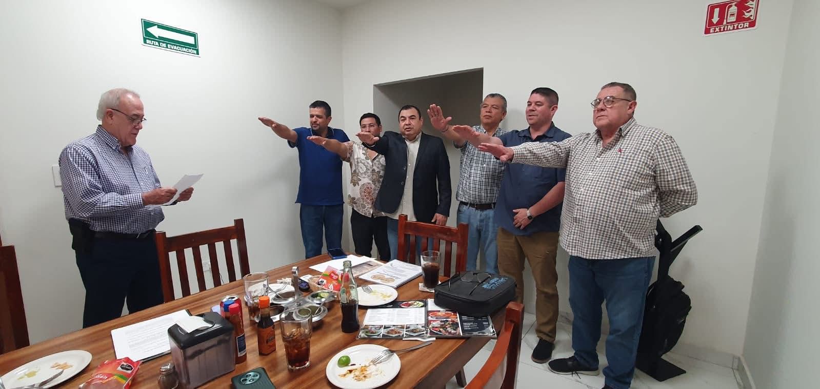 Sonora fortalece la investigación histórica con nueva mesa directiva en la Sociedad Numismática