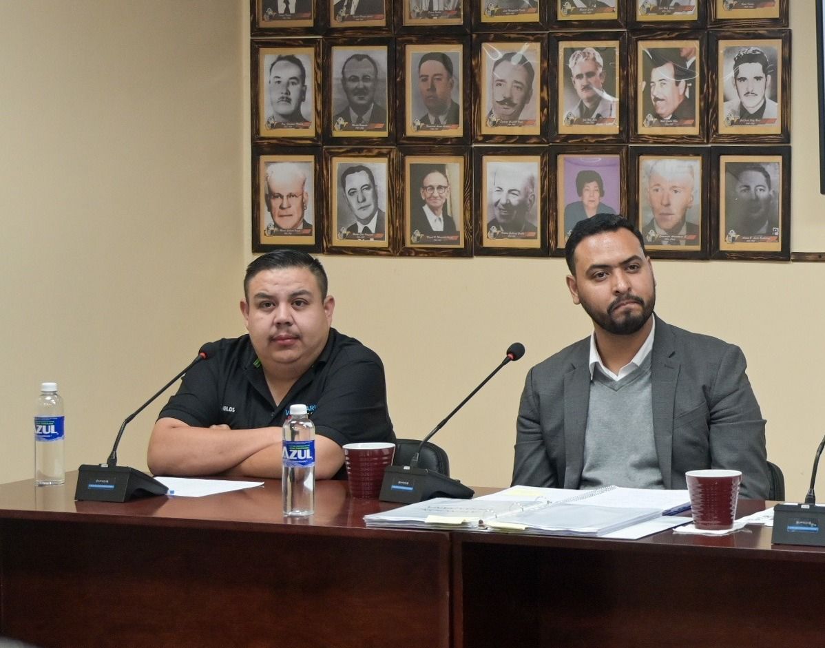 El Gobierno de Agua Prieta anunció la campaña permanente y gratuita de esterilización canina y felina