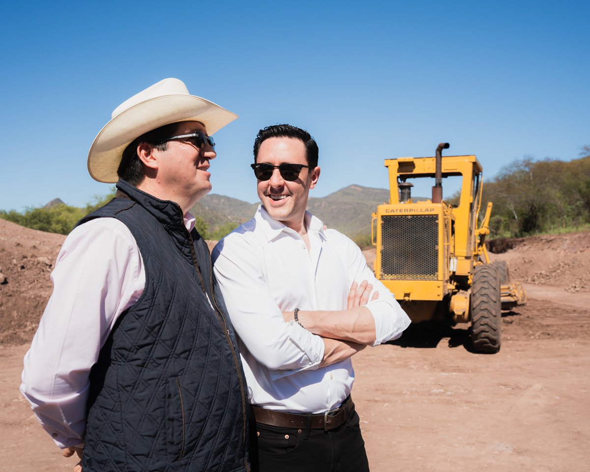 PILAR POLÍTICO | Juventud, vivienda y bienestar: el reto que Fernando Rojo sí está cumpliendo en Sonora