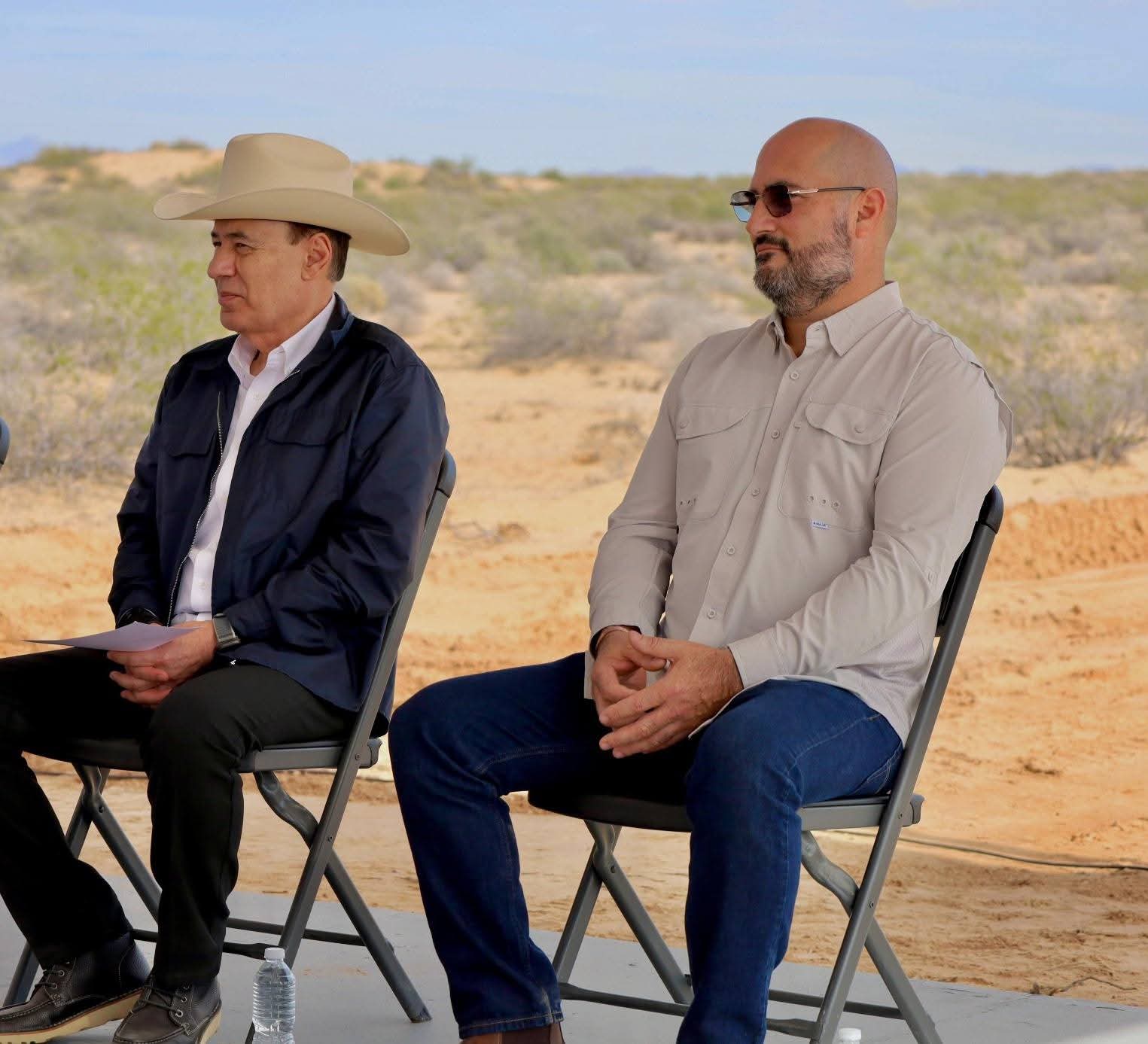 COLUMNA | Alejandro Verdugo: llegar, sacudir y reordenar