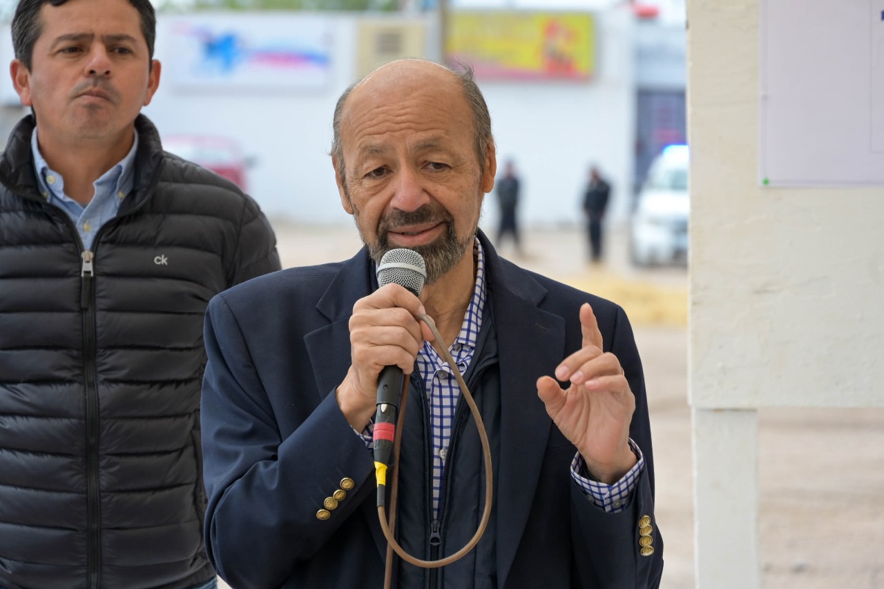 MERCADO POLÍTICO | Agua Prieta, obras… pero bien hechas