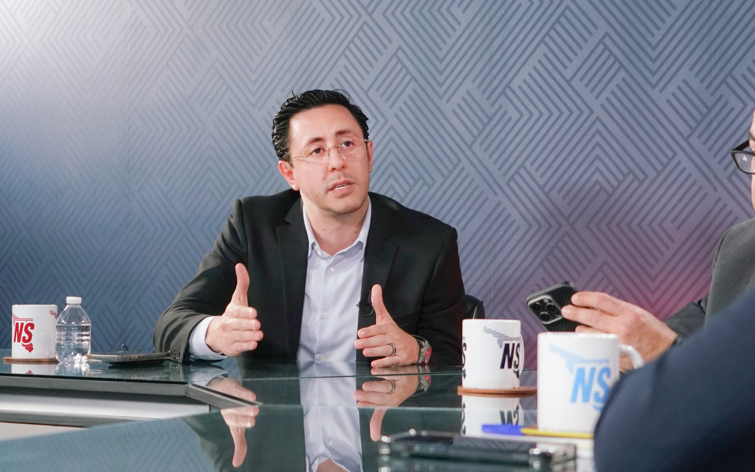 “Sonora, líder nacional del Programa Nacional de Vivienda”: Fernando Rojo de la Vega “Sonora, líder nacional del Programa Nacional de Vivienda”: Fernando Rojo de la Vega