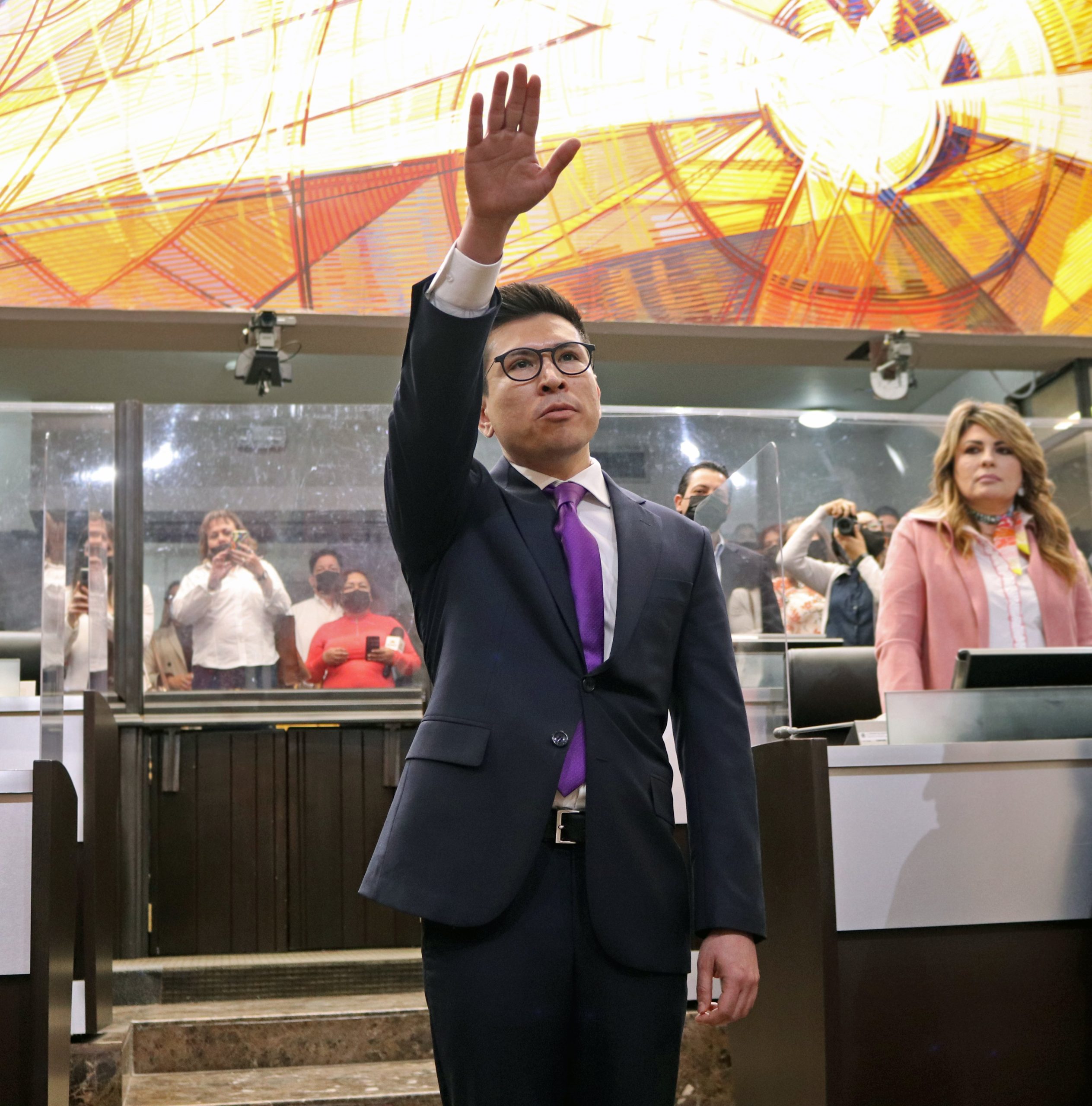 Un tirano, frente a los derechos humanos: La fatídica gestión de Luis Fernando Renteria en la CEDH Sonora