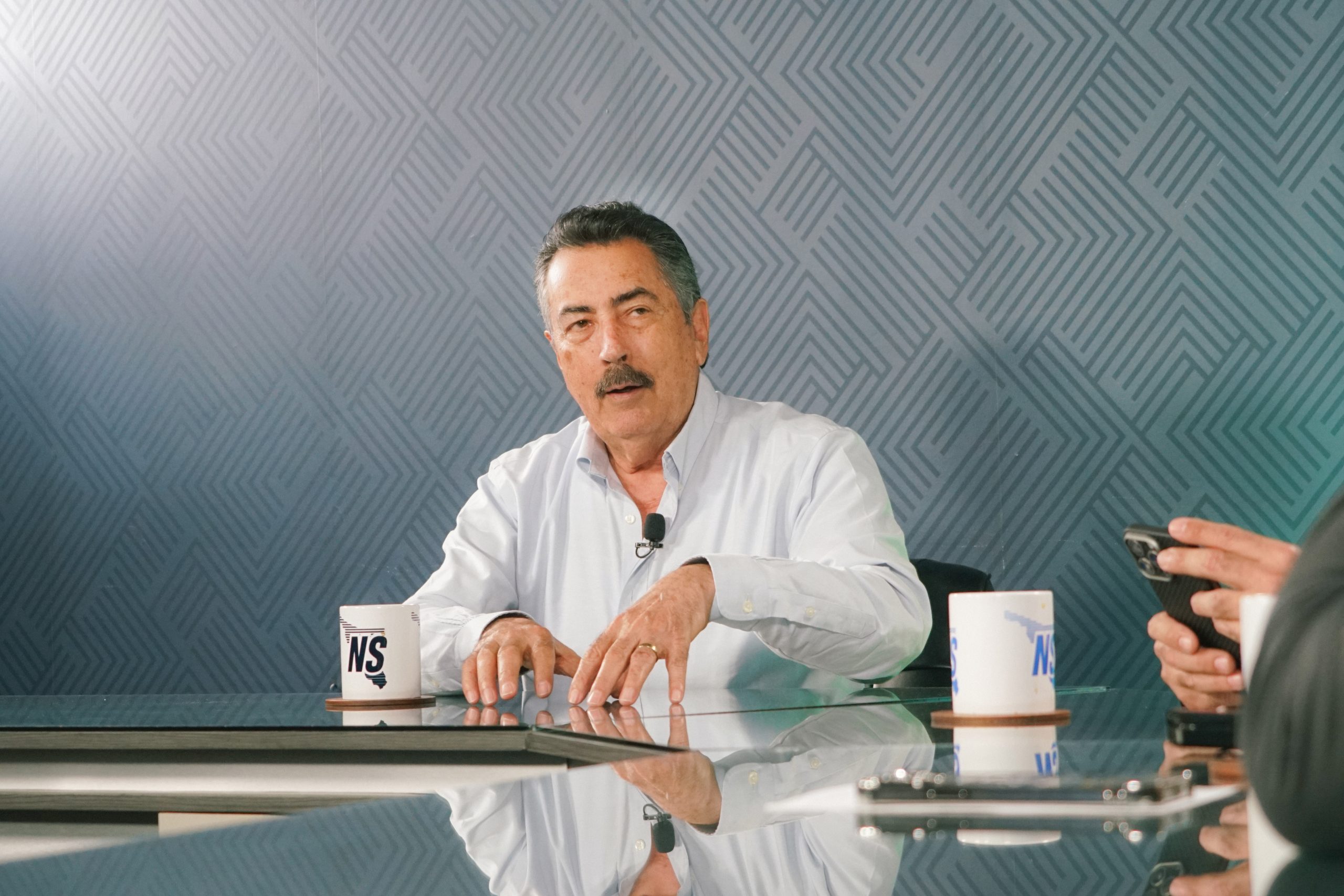 “En Morena no hay confrontación, vamos a unificarnos con quien resulte el candidato a la gubernatura de Sonora”: Javier Lamarque