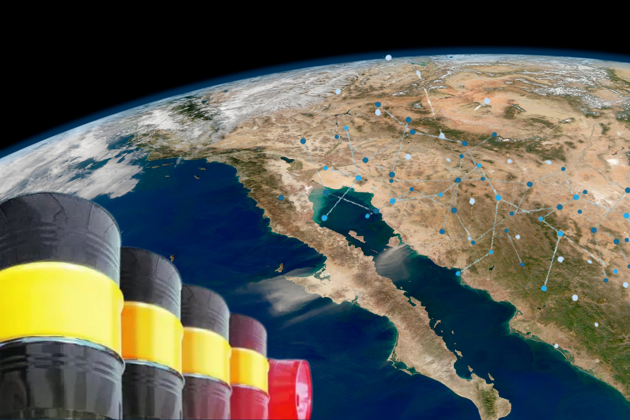 EDITORIAL | Del desierto al tablero global: Sonora entre la inflación y la geopolítica EDITORIAL | Del desierto al tablero global: Sonora entre la inflación y la geopolítica