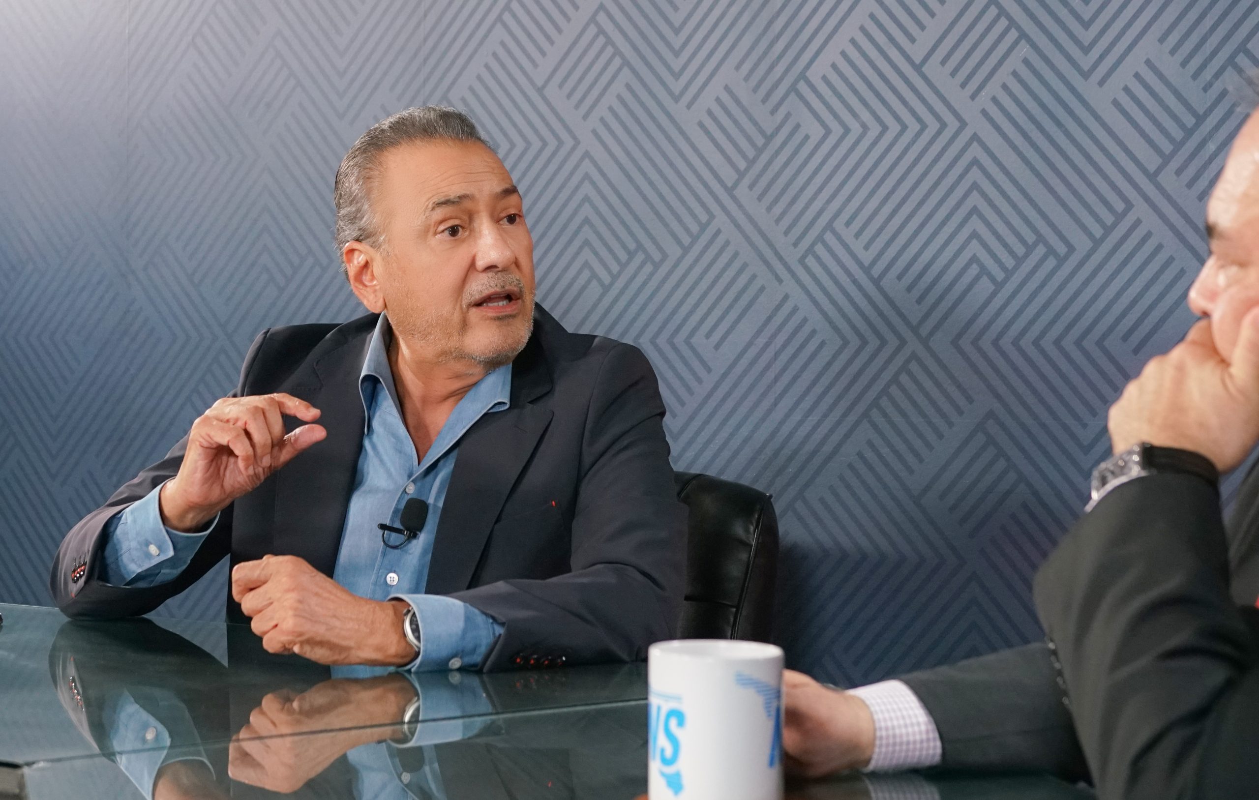 “El Plan B sería un error, no se puede abaratar la democracia a nombre del ahorro”: Manlio Fabio Beltrones