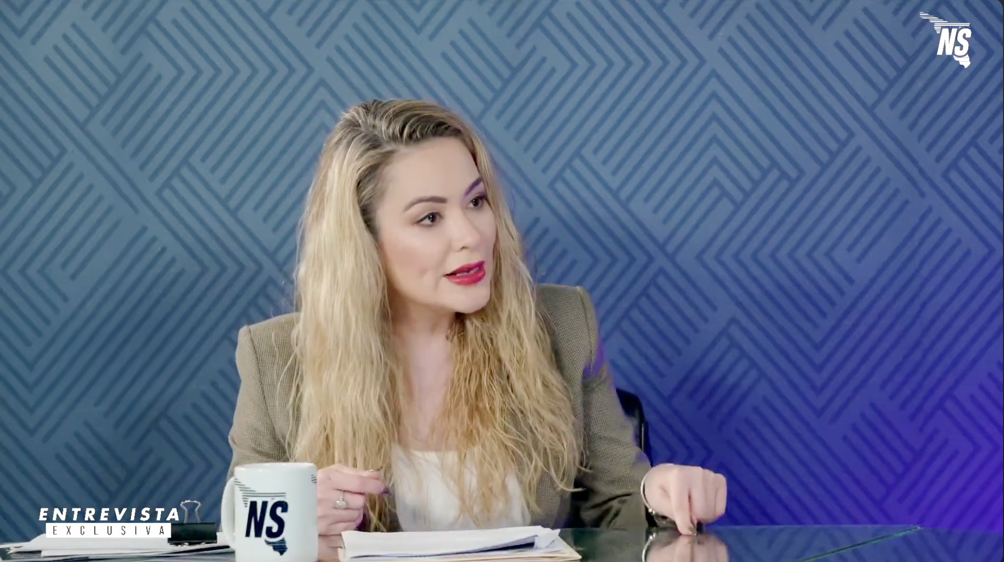 “Los matrimonios colectivos son una oportunidad para dar certeza jurídica a las familias”: Marian Martínez