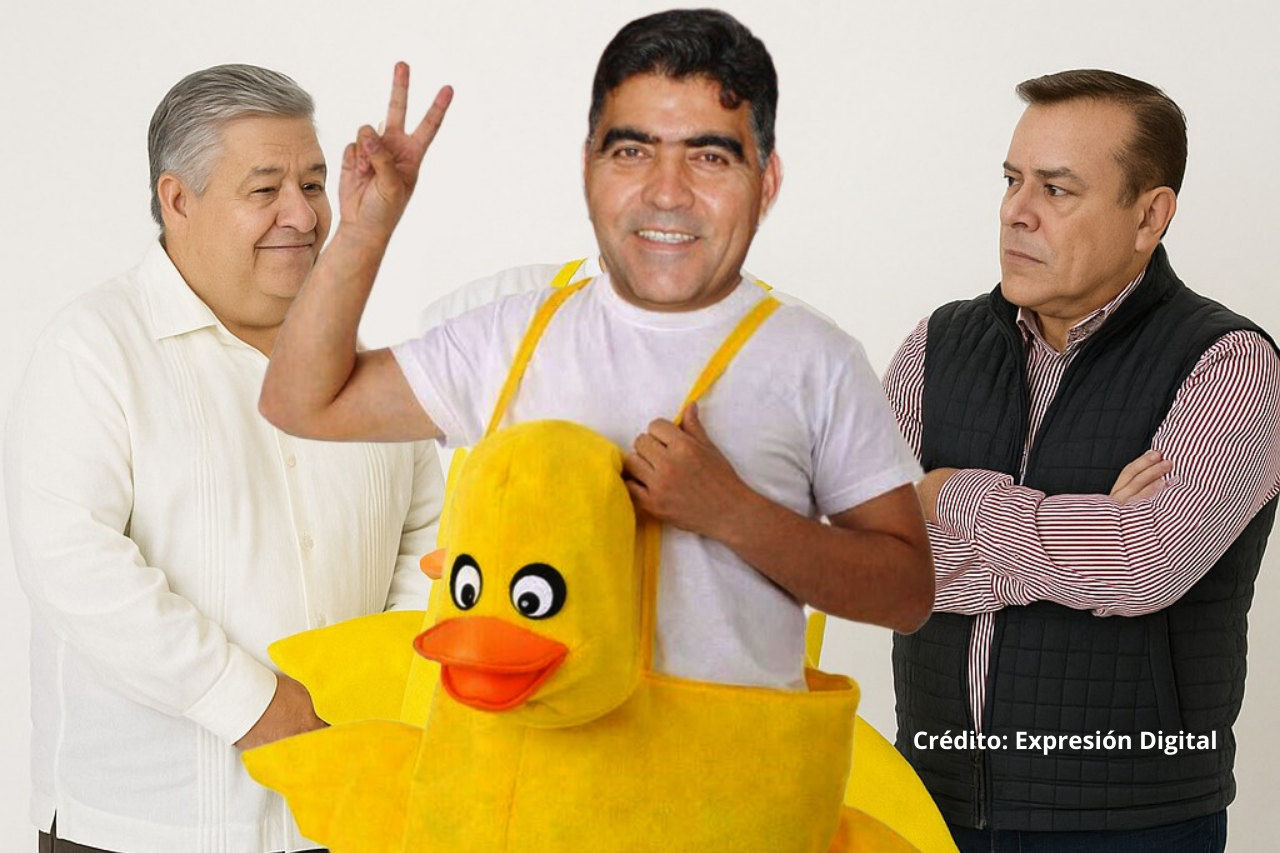 PILAR POLÍTICO | ¿Dónde están los 232 millones de Etchojoa?