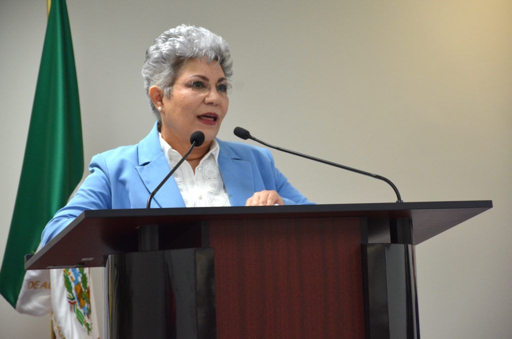 ISAF fortalece capacidades de gobierno municipales para correcta rendición de cuentas y gestión financiera