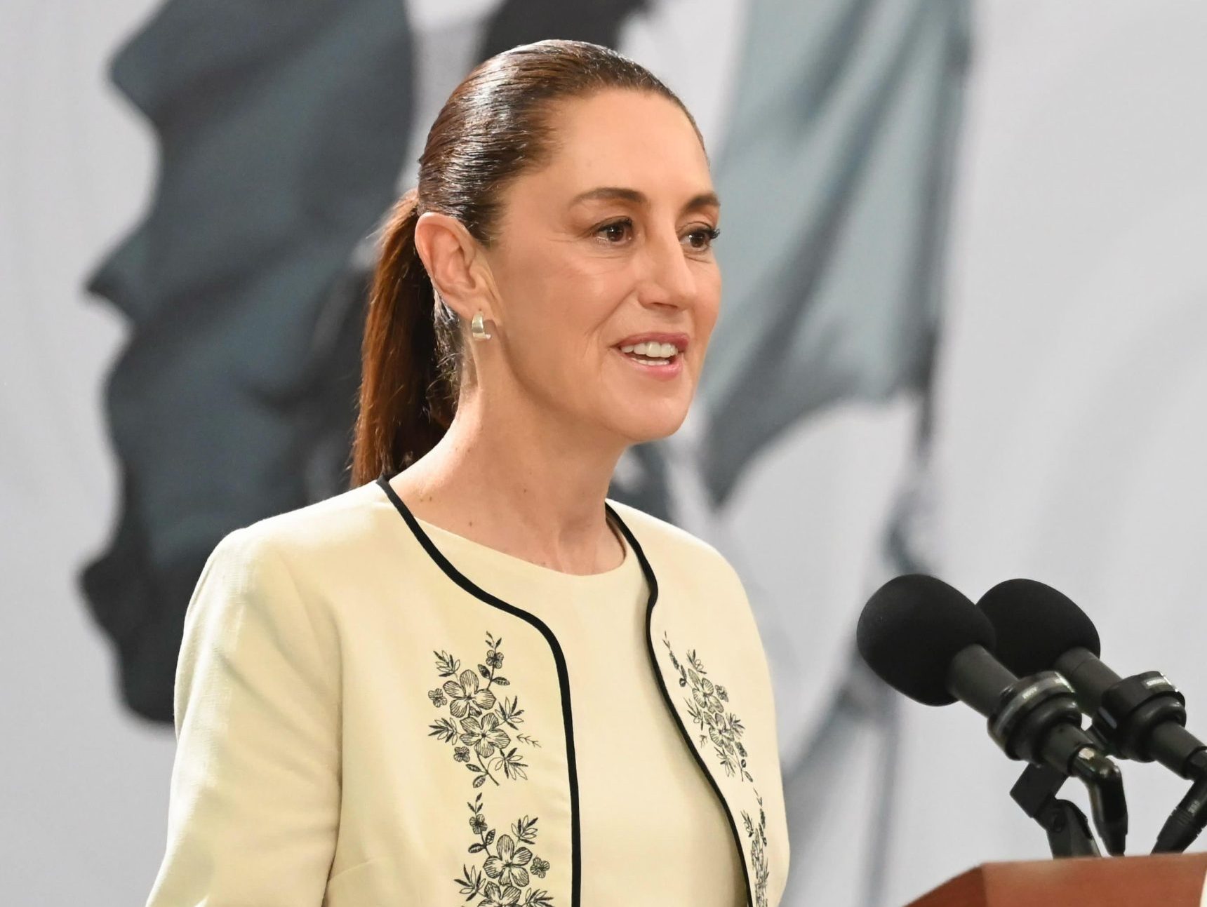 México, Colombia y Brasil piden cese al fuego inmediato en Medio Oriente y ofrecen apoyo para una salida diplomática