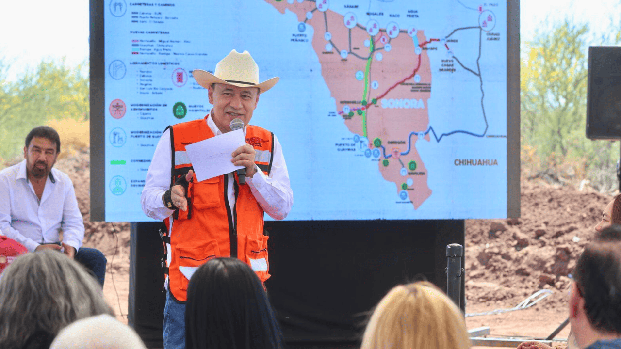 SONORA STAR | Los proyectos estatales deben de ser estratégicos